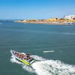 Vila Nespereira By Algarve Vacation