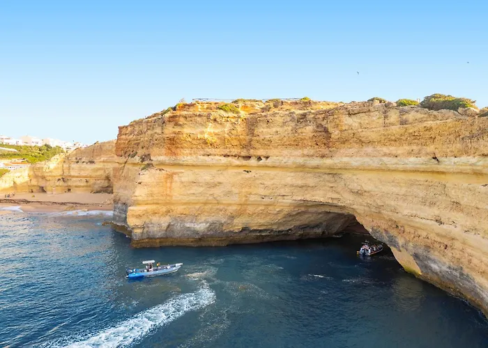 Nespereira By Algarve Vacation Villa