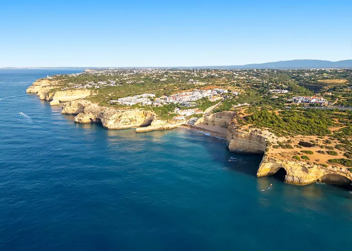 Villa Nespereira By Algarve Vacation