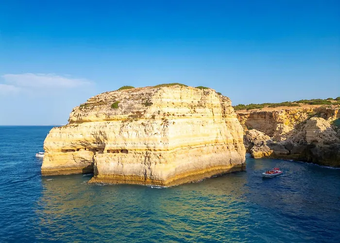Nespereira By Algarve Vacation Villa Albufeira