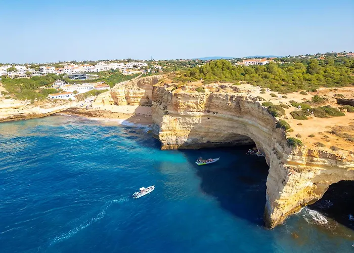 Nespereira By Algarve Vacation * Albufeira