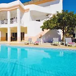 Nespereira By Algarve Vacation Albufeira