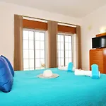 Nespereira By Algarve Vacation Albufeira