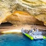 Nespereira By Algarve Vacation *