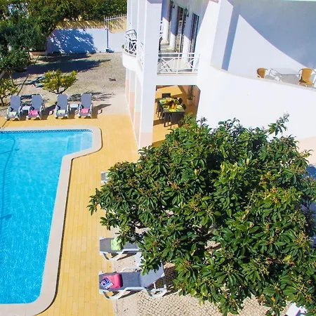 Nespereira By Algarve Vacation Villa