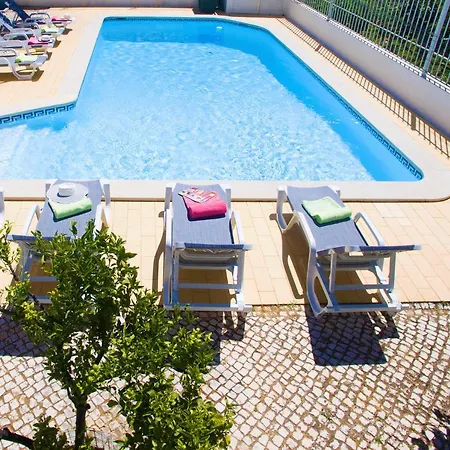 Nespereira By Algarve Vacation Villa *