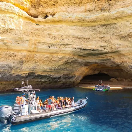 Nespereira By Algarve Vacation 别墅 *