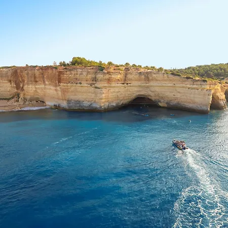 Nespereira By Algarve Vacation 阿尔布费拉