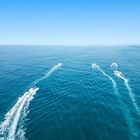 Nespereira By Algarve Vacation 别墅 *