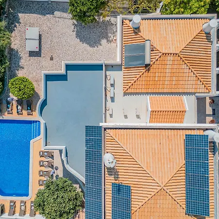 Nespereira - Escapadinha Com Piscina Aquecivel E Bbq - فيلة البوفيرا