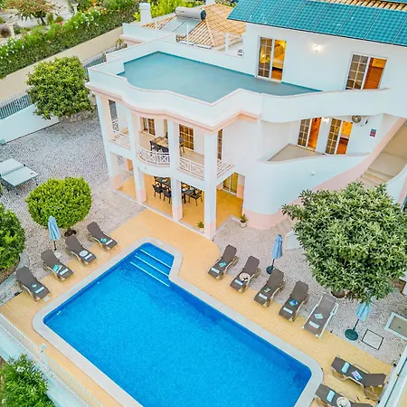 فيلة Nespereira - Escapadinha Com Piscina Aquecivel E Bbq - *