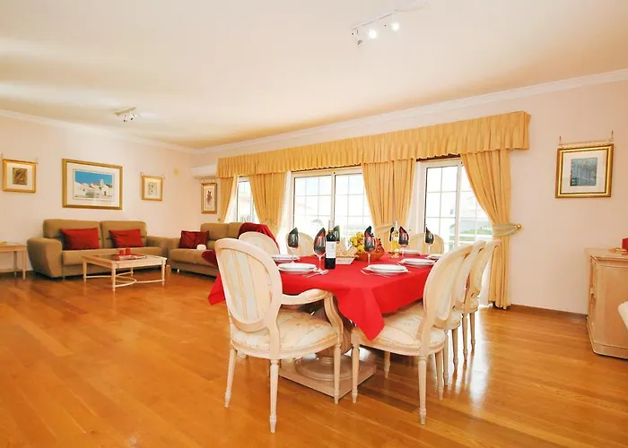 Nespereira By Algarve Vacation