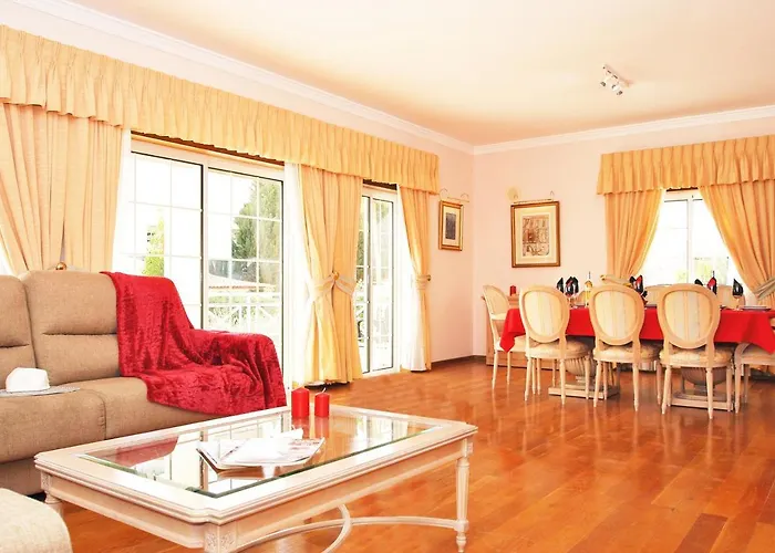 Nespereira By Algarve Vacation