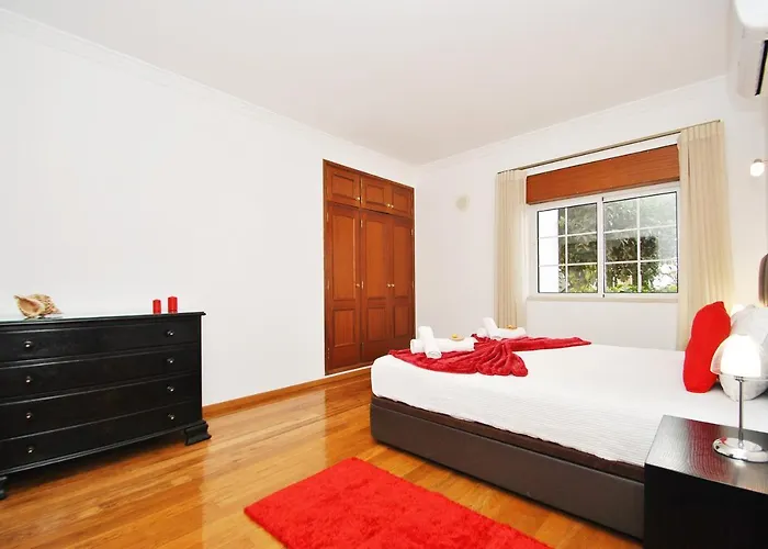 Nespereira By Algarve Vacation *