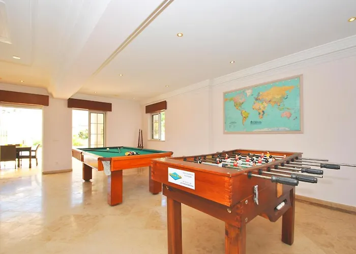 Nespereira By Algarve Vacation