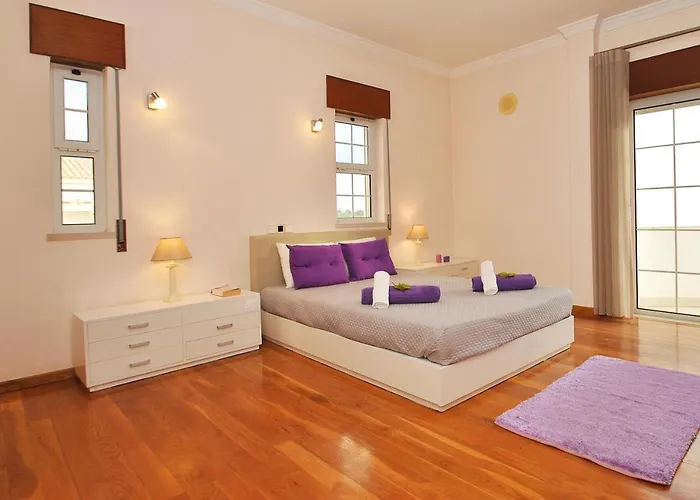 Villa Nespereira By Algarve Vacation *