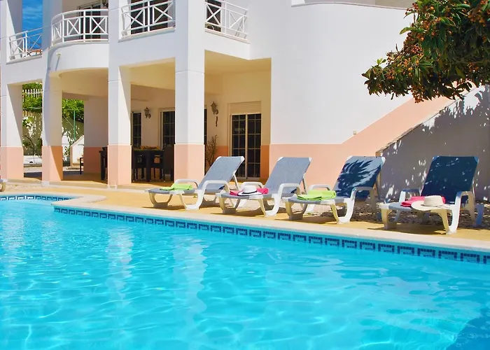 Nespereira By Algarve Vacation *