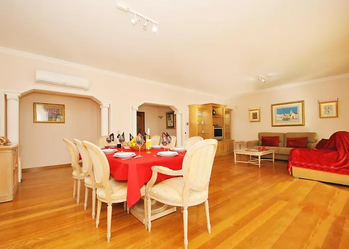 Nespereira By Algarve Vacation *