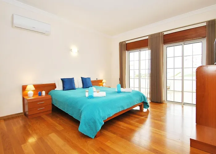 Nespereira By Algarve Vacation