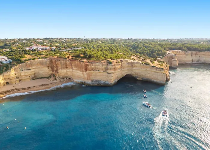 Nespereira By Algarve Vacation *