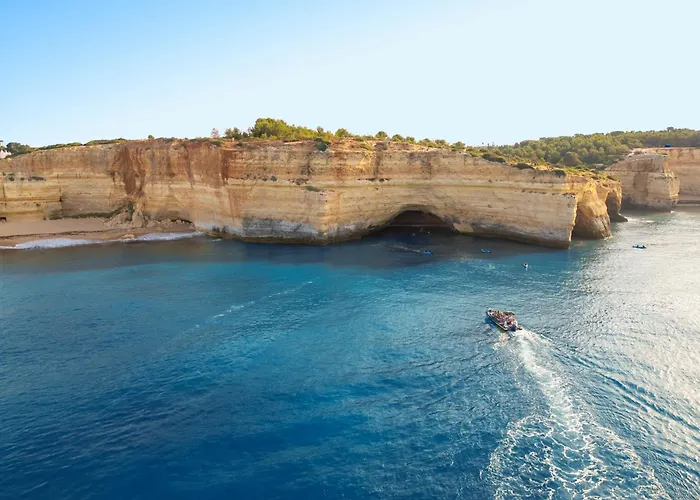 Nespereira By Algarve Vacation Albufeira