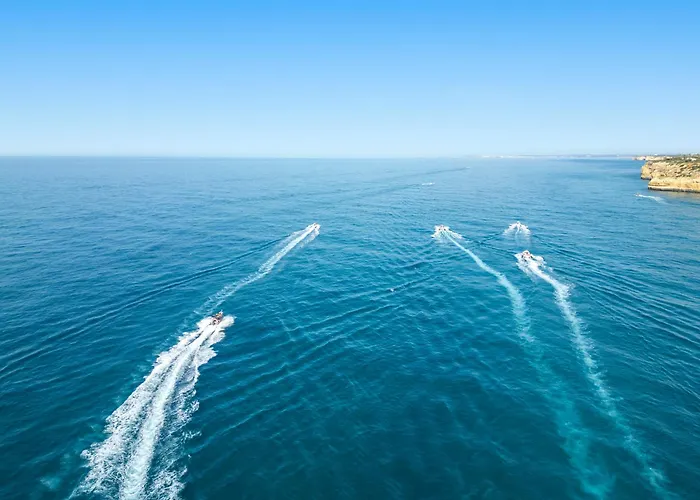 Nespereira By Algarve Vacation Villa *