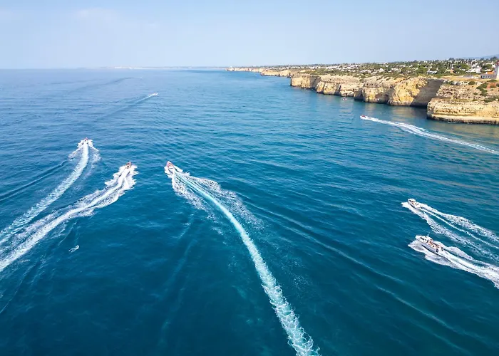 Nespereira By Algarve Vacation