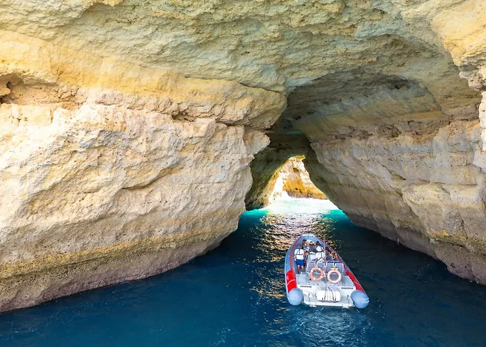 Nespereira By Algarve Vacation Villa *