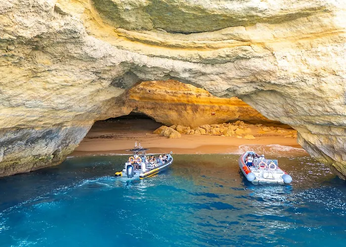 Nespereira By Algarve Vacation 别墅