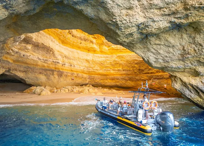 别墅 Nespereira By Algarve Vacation *