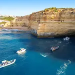 Villa Nespereira By Algarve Vacation *