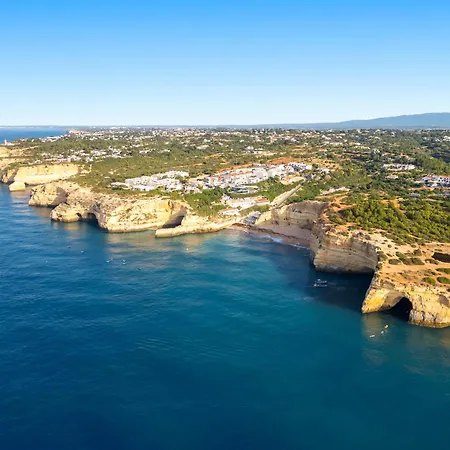Villa Nespereira By Algarve Vacation