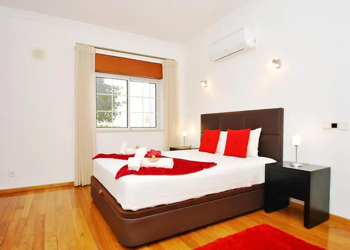 Nespereira By Algarve Vacation *