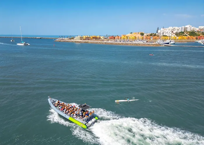 Villa Nespereira By Algarve Vacation