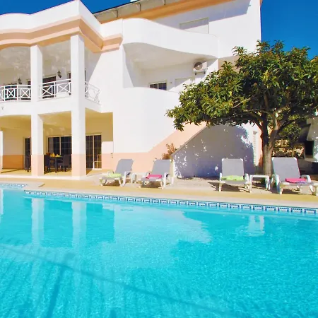 Nespereira By Algarve Vacation Albufeira