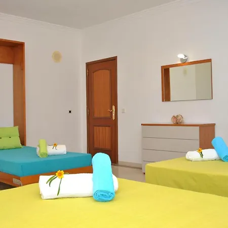 Nespereira By Algarve Vacation Willa Albufeira