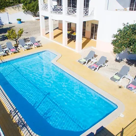 Willa Nespereira By Algarve Vacation *