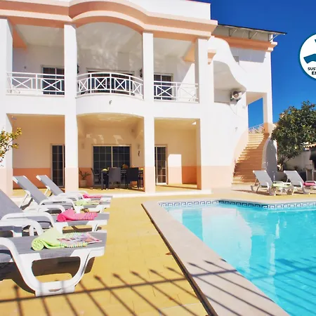 Willa Nespereira By Algarve Vacation *